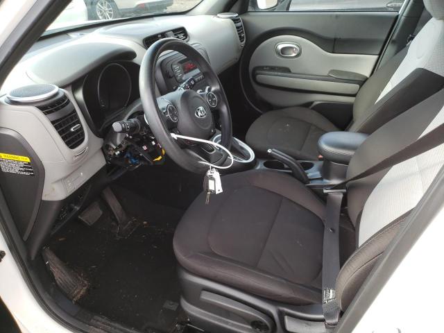 Zdjęcie 7 z aukcji – 2016 KIA SOUL z VIN KNDJN2A20G7260451