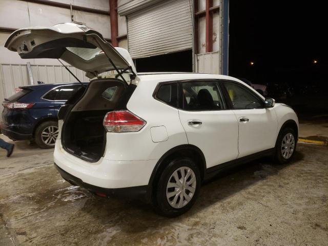 Photo 3 from auction – 2015 NISSAN ROGUE S with VIN KNMAT2MT3FP565144