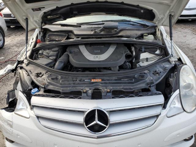 Photo 12 from auction – 2008 MERCEDES-BENZ R 350 with VIN 4JGCB65EX8A080973
