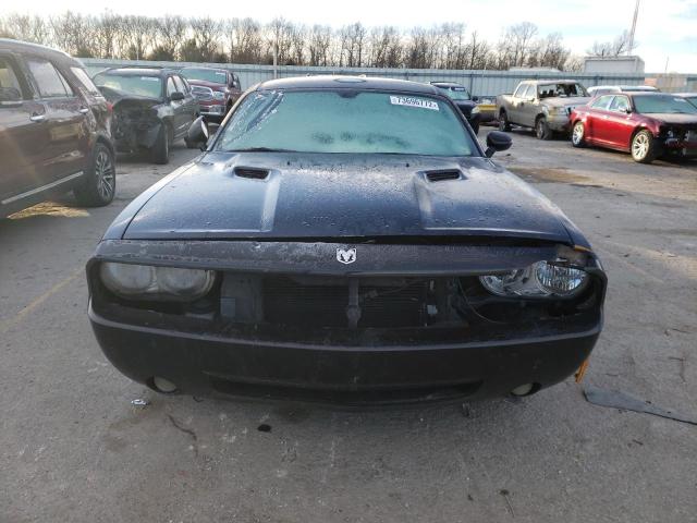 Photo 5 from auction – 2010 DODGE CHALLENGER with VIN 2B3CJ4DV5AH240859