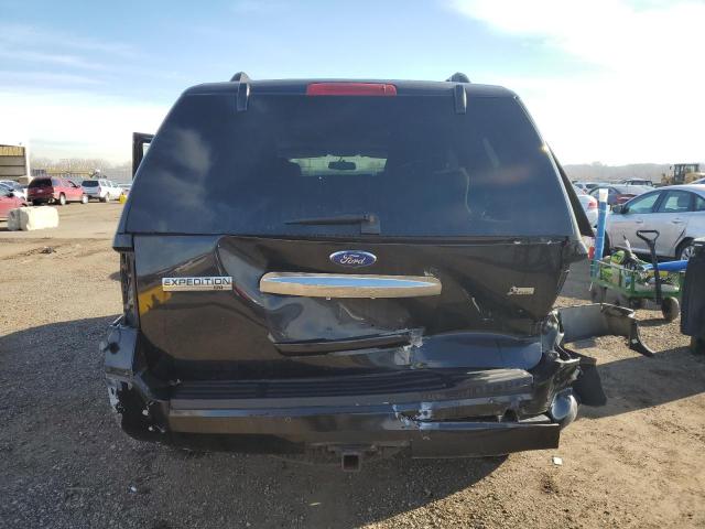 Photo 6 from auction – 2011 FORD EXPEDITION with VIN 1FMJU1J51BEF32285