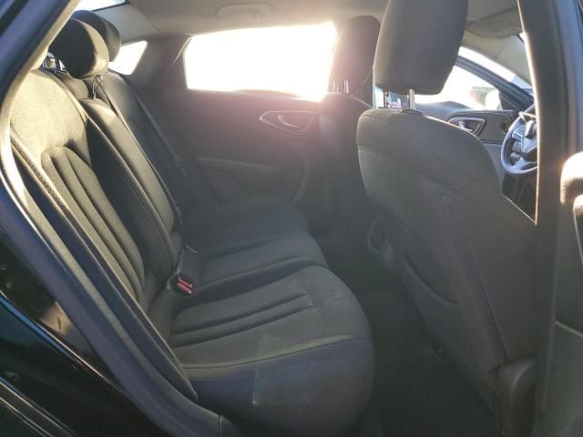 Photo 10 from auction – 2016 CHRYSLER 200 LIMITE with VIN 1C3CCCAB7GN136682