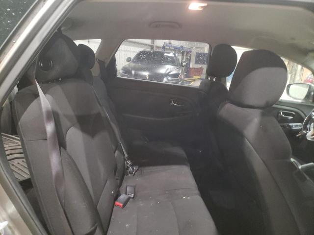 Photo 10 from auction – 2014 KIA RONDO with VIN KNAHT8A33E7028050