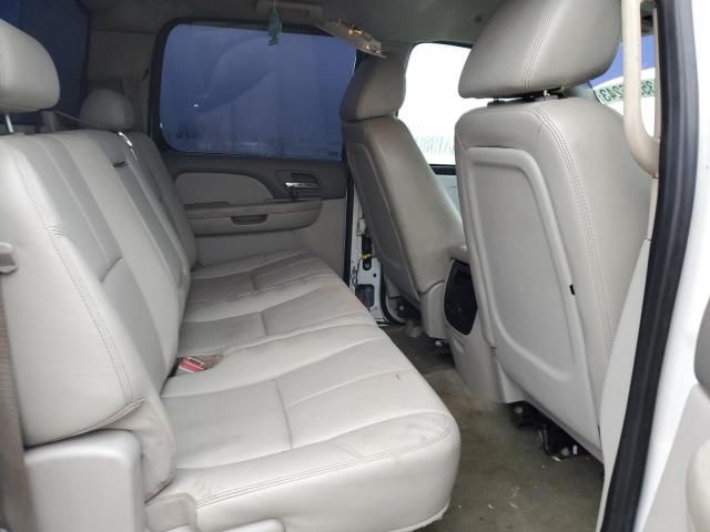 Photo 10 from auction – 2009 GMC SIERRA K25 with VIN 1GTHK63659F184670