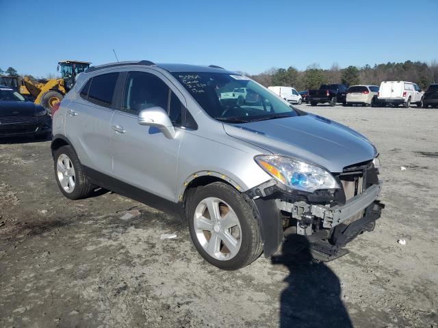 Photo 4 from auction – 2015 BUICK ENCORE with VIN KL4CJASB6FB247352