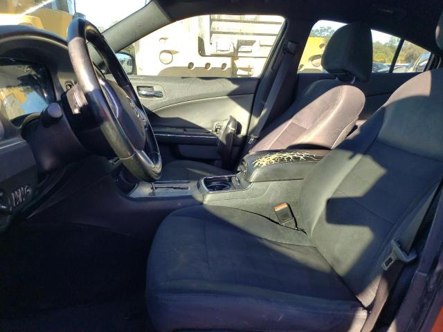 Photo 7 from auction – 2011 DODGE CHARGER with VIN 2B3CL3CG2BH513569