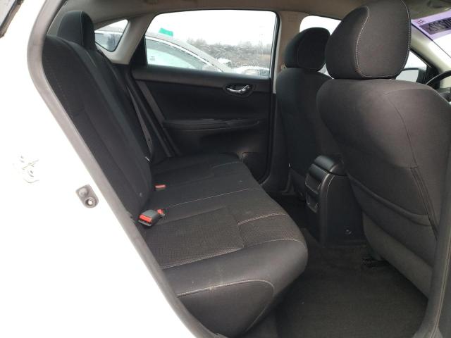 Photo 10 from auction – 2016 NISSAN SENTRA S with VIN 3N1AB7AP7GY331003
