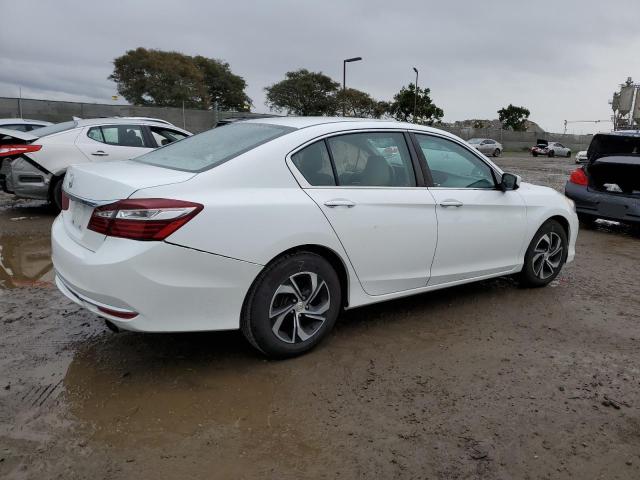 Photo 3 from auction – 2016 HONDA ACCORD LX with VIN 1HGCR2F36GA016984