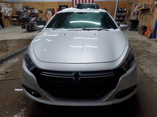 Photo 5 from auction – 2013 DODGE DART SXT with VIN 1C3CDFBA0DD575972