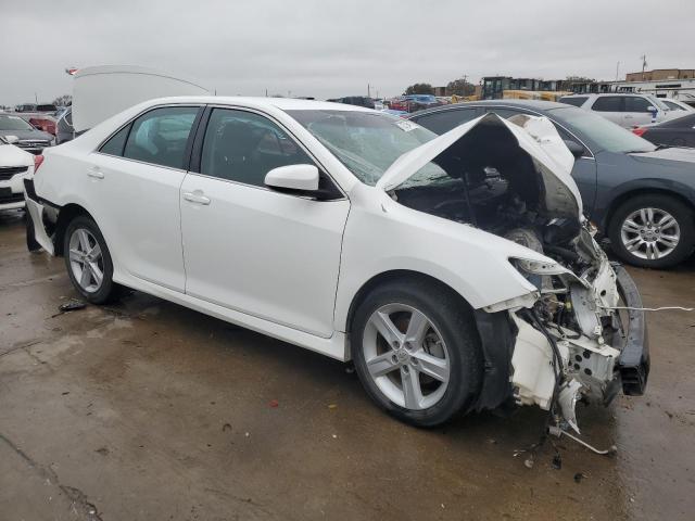 Photo 4 from auction – 2014 TOYOTA CAMRY L with VIN 4T1BF1FK7EU809836