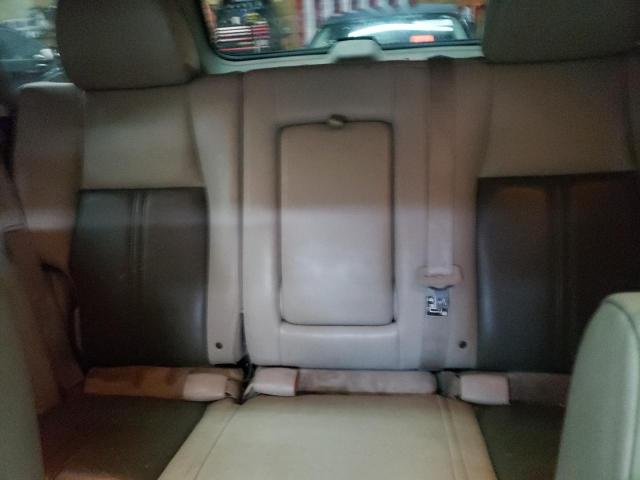 Photo 10 from auction – 2007 JEEP GRAND CHER with VIN 1J8HR58247C553974