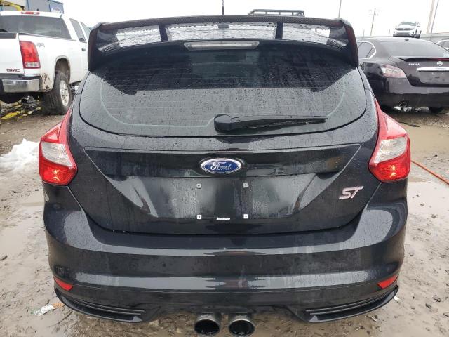 Фото 6 с аукциона – 2013 FORD FOCUS ST с VIN 1FADP3L96DL158488