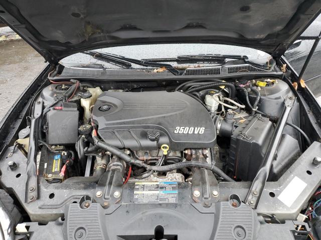 Photo 11 from auction – 2007 CHEVROLET IMPALA LS with VIN 2G1WB58K579165171