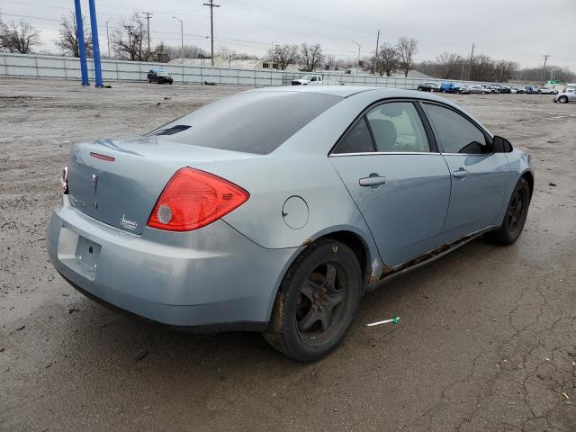 Photo 3 from auction – 2008 PONTIAC G6 with VIN 1G2ZG57BX84146759