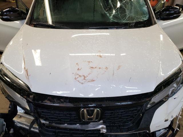 Photo 12 from auction – 2019 HONDA PASSPORT E with VIN 5FNYF8H01KB005975