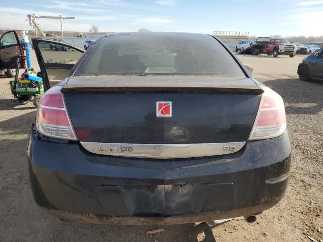 Photo 6 from auction – 2007 SATURN AURA XR with VIN 1G8ZV57767F296457