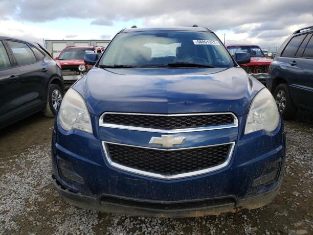 Photo 5 from auction – 2010 CHEVROLET EQUINOX LT with VIN 2CNFLEEW3A6376840