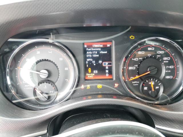 Photo 9 from auction – 2013 DODGE CHARGER R/ with VIN 2C3CDXDT7DH635172