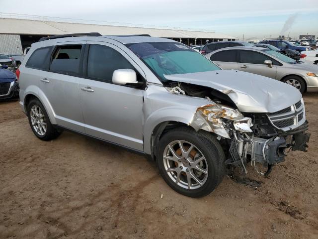 Photo 4 from auction – 2014 DODGE JOURNEY R/ with VIN 3C4PDCEG7ET135075