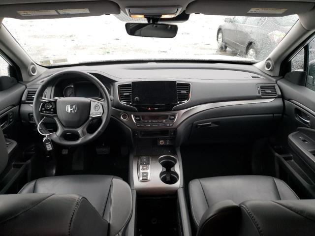Photo 8 from auction – 2022 HONDA PILOT EXL with VIN 5FNYF6H57NB019979