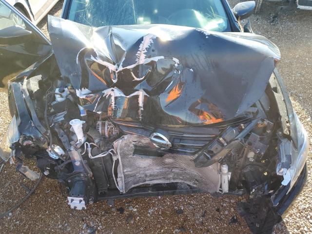 Photo 11 from auction – 2017 NISSAN ALTIMA 2.5 with VIN 1N4AL3AP0HC267230