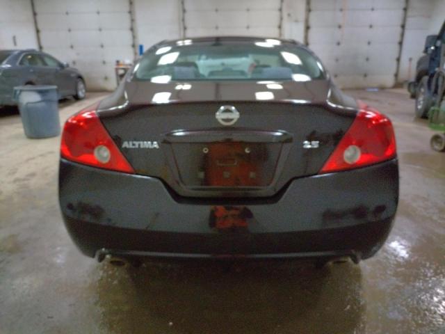 Photo 6 from auction – 2012 NISSAN ALTIMA S with VIN 1N4AL2EPXCC262453