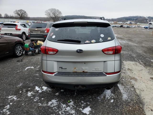 Photo 6 from auction – 2006 SUBARU B9 TRIBECA with VIN 4S4WX82C364420344