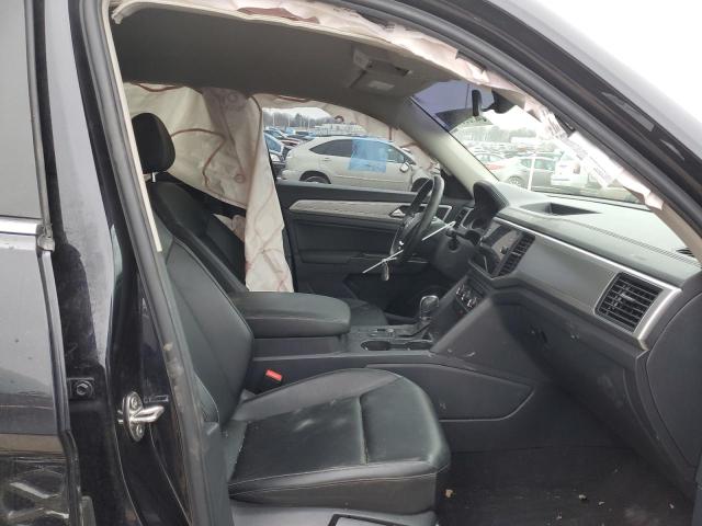 Photo 7 from auction – 2018 VOLKSWAGEN ATLAS SE with VIN 1V2CP2CA4JC597712