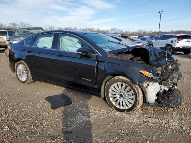 Photo 4 from auction – 2015 FORD FUSION SE with VIN 3FA6P0LU3FR135850