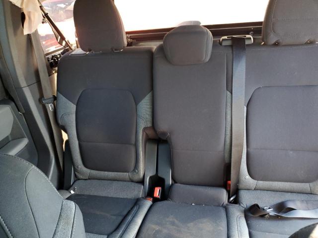 Zdjęcie 10 z aukcji – 2021 FORD BRONCO BAS z VIN 1FMDE5BH3MLA84379