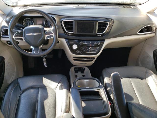Photo 8 from auction – 2020 CHRYSLER PACIFICA T with VIN 2C4RC1BG5LR268759