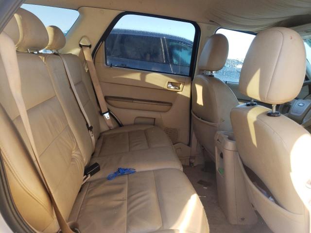 Photo 10 from auction – 2008 FORD ESCAPE LIM with VIN 1FMCU94148KA10230