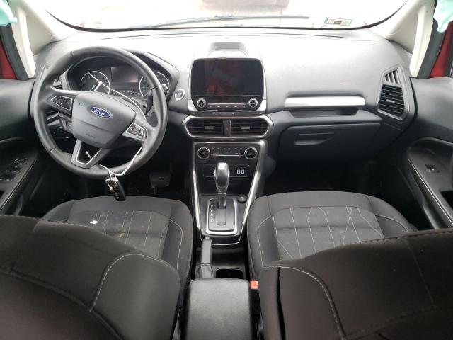 Photo 8 from auction – 2018 FORD ECOSPORT S with VIN MAJ3P1TEXJC225375
