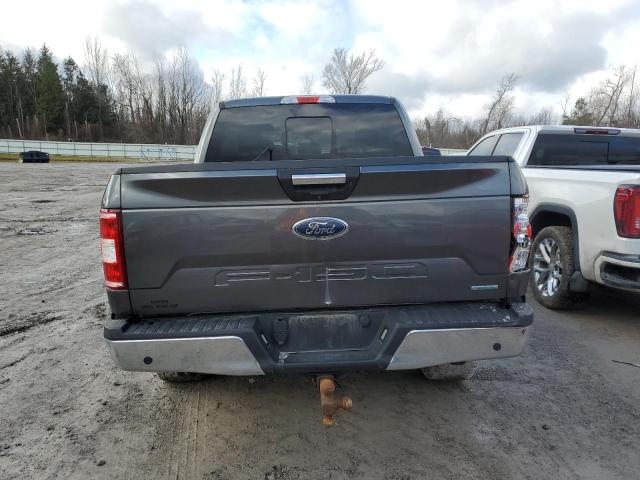 Photo 6 from auction – 2019 FORD F150 SUPER with VIN 1FTEW1E40KFC54698
