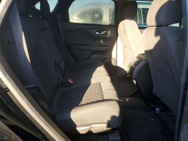 Photo 11 from auction – 2020 CHEVROLET BLAZER 2LT with VIN 3GNKBCRS2LS577979