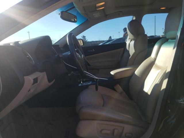 Photo 7 from auction – 2014 NISSAN MAXIMA S with VIN 1N4AA5AP0EC460023