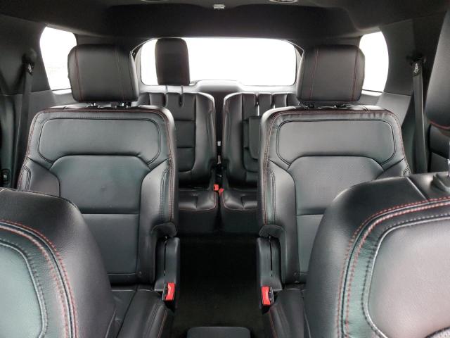 Photo 10 from auction – 2016 FORD EXPLORER S with VIN 1FM5K8GT8GGC03682