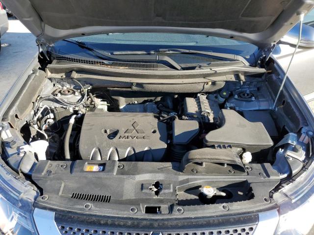 Photo 12 from auction – 2020 MITSUBISHI OUTLANDER with VIN JA4AD3A3XLJ001166
