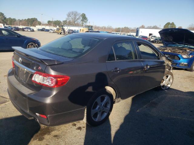 Photo 3 from auction – 2012 TOYOTA COROLLA BA with VIN 5YFBU4EE0CP003547