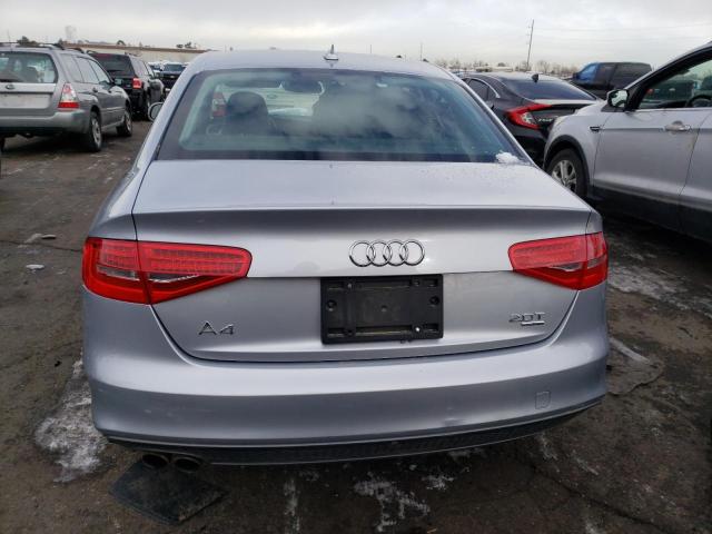 Zdjęcie 6 z aukcji – 2015 AUDI A4 PREMIUM z VIN WAUBFAFLXFN010199