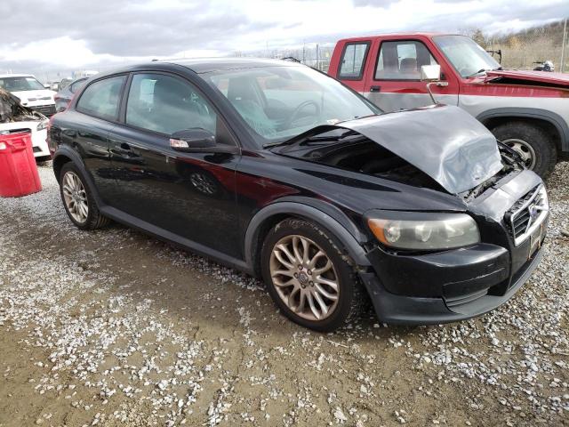 Photo 4 from auction – 2008 VOLVO C30 T5 with VIN YV1MK672882062536