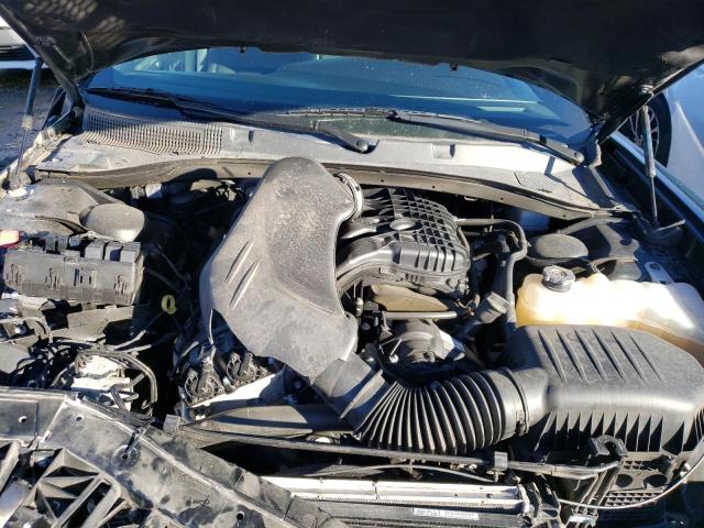 Photo 11 from auction – 2019 DODGE CHARGER GT with VIN 2C3CDXHG0KH597634