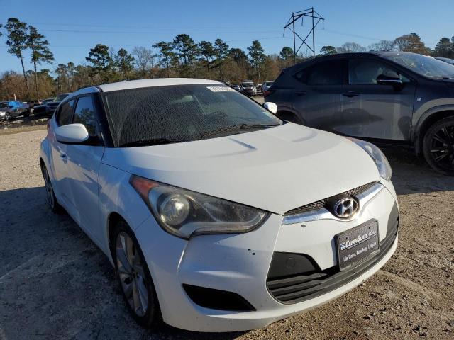 Photo 4 from auction – 2016 HYUNDAI VELOSTER with VIN KMHTC6AD5GU303122