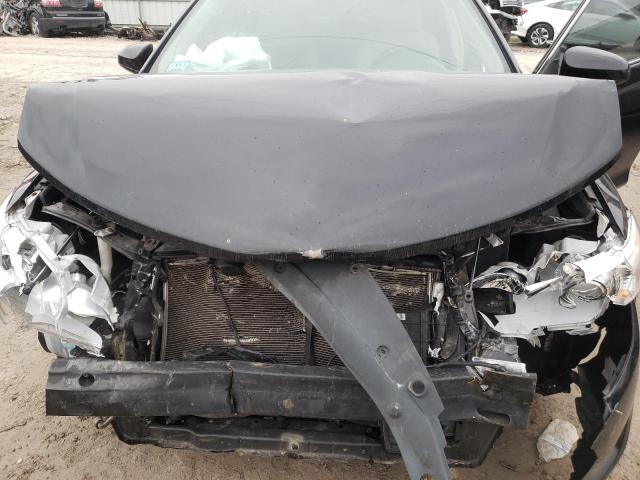 Zdjęcie 11 z aukcji – 2012 TOYOTA CAMRY BASE z VIN 4T1BF1FK4CU164415
