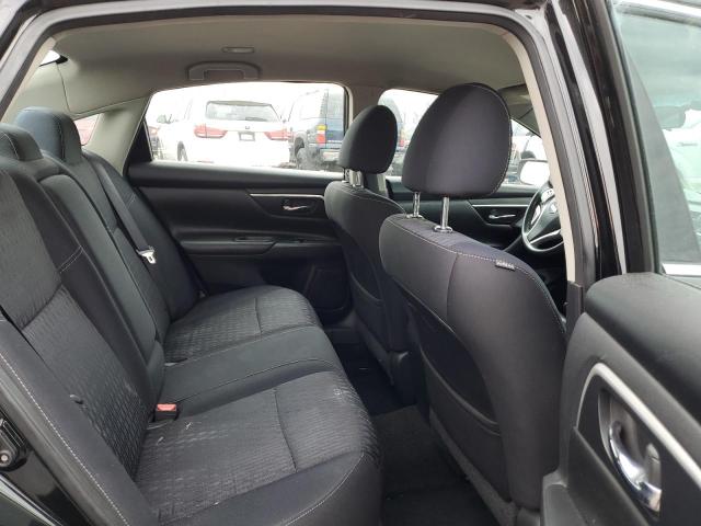 Photo 10 from auction – 2017 NISSAN ALTIMA 2.5 with VIN 1N4AL3AP8HC241507