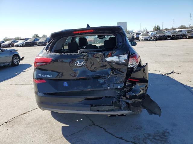 Photo 6 from auction – 2019 HYUNDAI TUCSON with VIN KM8J33AL5KU980273