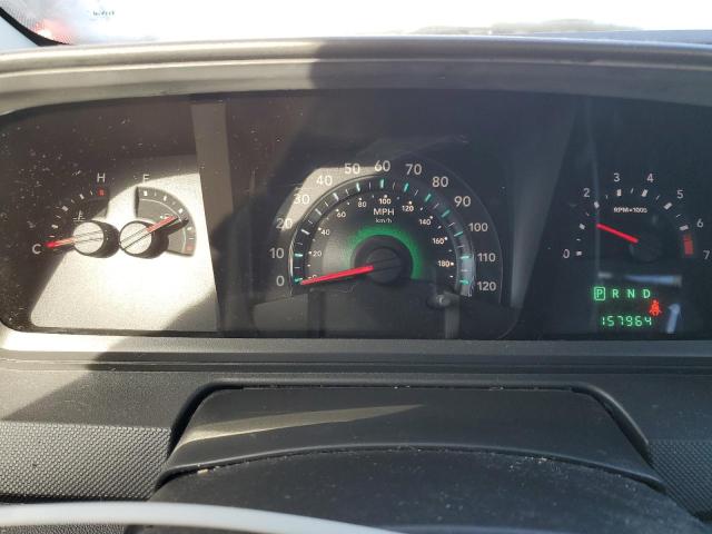 Photo 9 from auction – 2010 DODGE JOURNEY SE with VIN 3D4PG4FB9AT236938