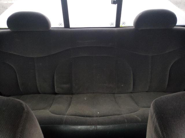 Photo 10 from auction – 2000 GMC SIERRA with VIN 1GTEK19V9YE195549