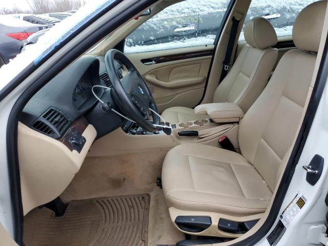 Zdjęcie 7 z aukcji – 2005 BMW 325 I z VIN WBAET37475NJ89972