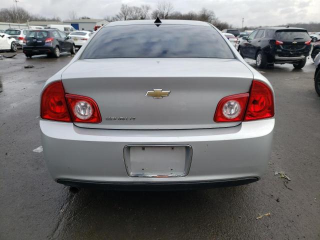 Photo 6 from auction – 2012 CHEVROLET MALIBU 2LT with VIN 1G1ZD5E07CF352813